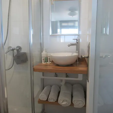 1ª Linea Canteras -vista Mar Con Terraza Y Wifi - 307 Appartamento *