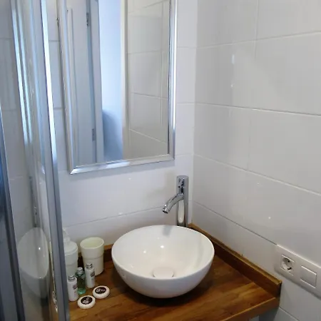 Appartamento 1ª Linea Canteras -vista Mar Con Terraza Y Wifi - 307 Las Palmas de Gran Canaria