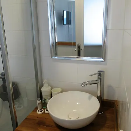 1ª Linea Canteras -vista Mar Con Terraza Y Wifi - 307 Appartamento Las Palmas de Gran Canaria