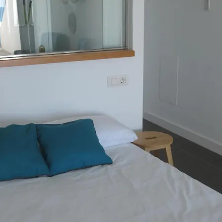 1ª Linea Canteras -vista Mar Con Terraza Y Wifi - 307 Appartamento *
