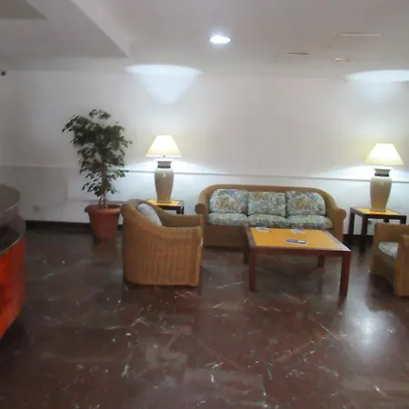 Appartamento 1ª Linea Canteras -vista Mar Con Terraza Y Wifi - 307 *