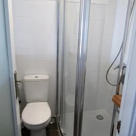 1ª Linea Canteras -vista Mar Con Terraza Y Wifi - 307